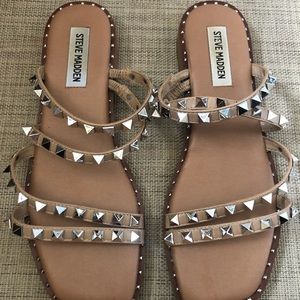 Steve Madden Skyler Sandals